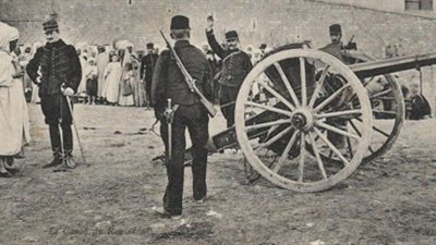 الصدفة خلقت مدفع الإفطار.. 3 روايات مختلفة حول بداية ظهوره في القاهرة.. محمد علي والخديوي إسماعيل والسلطان خشقدم أبطال الرواية.. الآثار طلبت إيقافه في التسعينات.. والدولة تستجيب وتنقله إلى مكان آخر