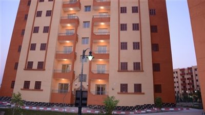 تفاصيل اتجاه «الإسكان» لقبول التبرعات والمنح لتمويل «شقق الغلابة»