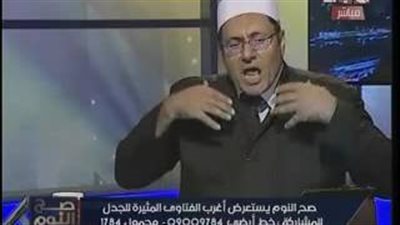 بالفيديو.. «مفتي أستراليا»: «الحج في سيناء أعظم درجة من مكة»