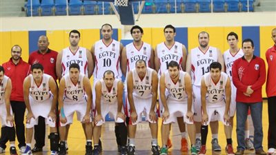 منتخب السلة يفوز على لبنان في بطولة البحرين الدولية