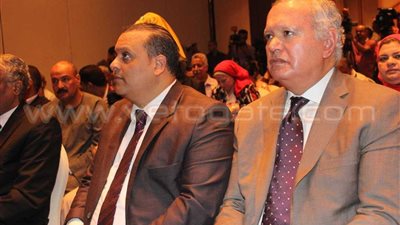 بالفيديو والصور.. لجنة حكماء بتحالف تيار الاستقلال برئاسة 