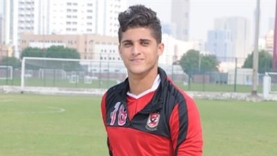 أحمد الشيخ يدخل حسابات كوبر بسبب نقص المهاجمين استعدادًا لأوغندا