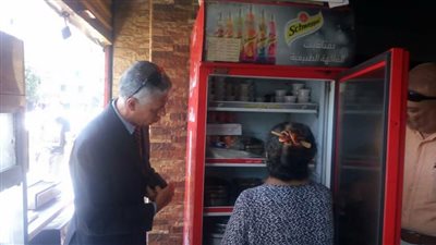 رئيس حي شبرا: رفع إشغالات أحمد بدوي والترعة البولاقية