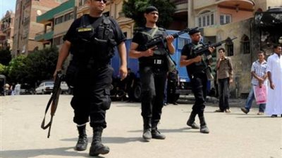 العثور على 16 دانة من مخلفات الحرب بأرض جامعة القناة