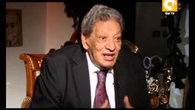 لويس جريس: «اكتشفت إن سناء جميل مسيحية وإحنا بنجيب الشبكة»