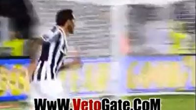 بالفيديو.. بول بوجبا يتقدم بالهدف الثالث لليوفنتوس في مرمى نابولى