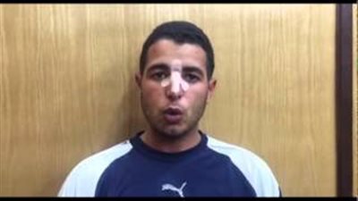 بالفيديو.. ننشر اعترافات المتهم في واقعة اغتيال نجلة ضابط الفيوم