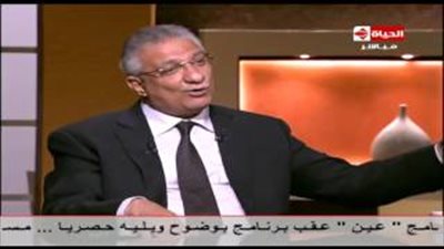 بالفيديو.. زكي بدر لـعمرو الليثي: القضاء على الفساد مستحيل.. التفاني في العمل وراء تعيين العسكريين بالمحافظات.. أداء المحافظين في الفترة الأخيرة مقبول.. ولابد من اتخاذ إجراءات حاسمة ضد المتهاونين