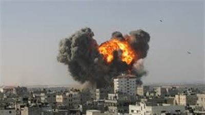 اليمن: مقتل 5 من تنظيم القاعدة في غارة جوية على منطقة المكلا