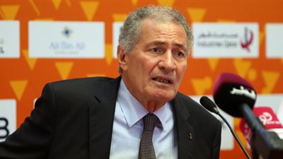 اللجنة الأوليمبية الدولية تشكر السيسي وتشيد بقانون الرياضة الجديد