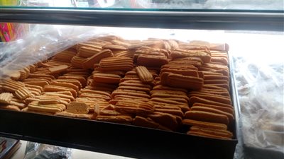 غرفة القاهرة التجارية: 15 % ارتفاعا في أسعار الكعك والبسكويت