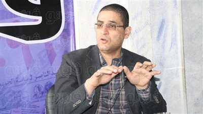 محمد أبو حامد يكشف حقيقة وجود خلاف بين البرلمان والأزهر