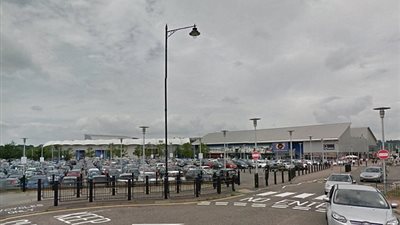 استنفار أمني في بريطانيا عقب ذبح امرأة داخل مركز تسوق