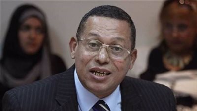 أيمن سلامة: إصدار ليبيا وتركيا تشريعات بشأن حقوقهما بالمنطقتين الاقتصاديتين 