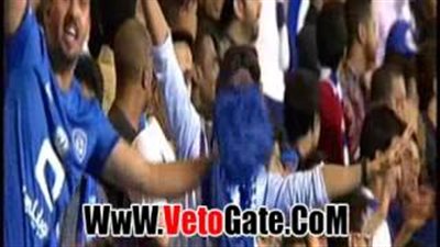 بالفيديو.. جماهير الهلال لـ«النصر»: «قاعدين ليه ما تقوموا تروحوا»