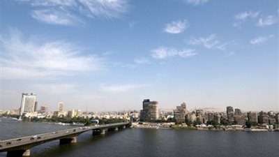 الأرصاد: انخفاض ملحوظ في درجات الحرارة يصاحبها سقوط أمطار