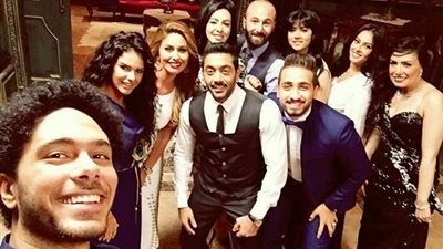 تكريم نجوم «الأب الروحي» بنادي الشمس أول يونيو