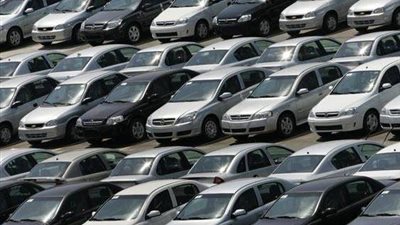 الأسعار الكاملة للسيارات بعد زيادتها في معارض السوق السوداء