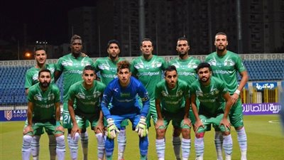 مدرب الاتحاد السكندري: حققنا هدفنا بالصعود لدور الـ٣٢ من البطولة العربية