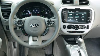 كيا تطرح سيارتها رسميا بمحرك 4 سلندرات ديزل