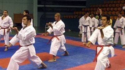 منتخب الكاراتيه يحصد بطولة العالم للشباب والناشئين بإسبانيا