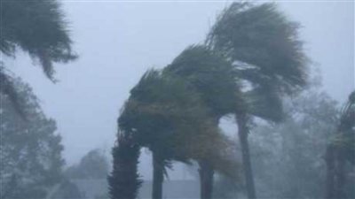 الأرصاد للمواطنين: الشتاء قادم بقوة.. وسقوط أمطار غدا