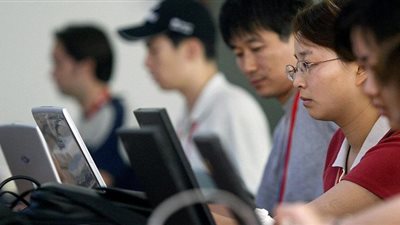 الصين تغلق 22 ألف موقع إباحي عام 2018