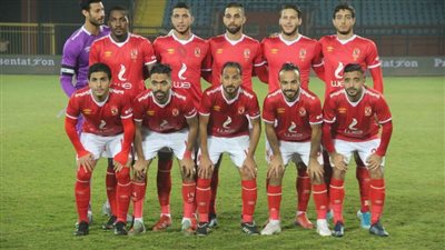 جدول ترتيب الدورى بعد فوز الأهلى على وادى دجلة