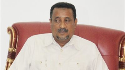 وزير الداخلية السوداني يؤكد حسم «التمرد» بـ«دارفور» نهاية العام الجاري