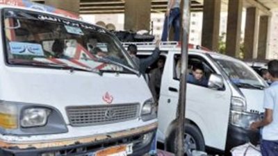 بالأرقام.. الزيادة الجديدة في تعريفة المواصلات بالمحافظات