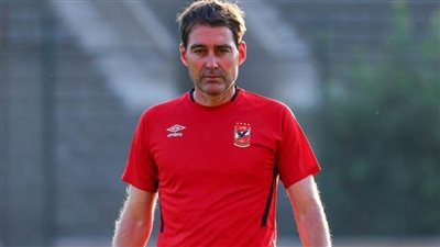 الأهلي يحسم ملف 