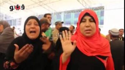 بالفيديو.. «الباعة الجائلون» بـ«الترجمان» لمحلب: «ارحمنا لله»