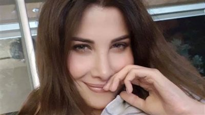 نانسي عجرم بإطلالة رقيقة في أحدث ظهور