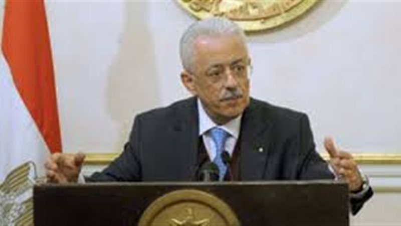 الدكتور طارق شوقي