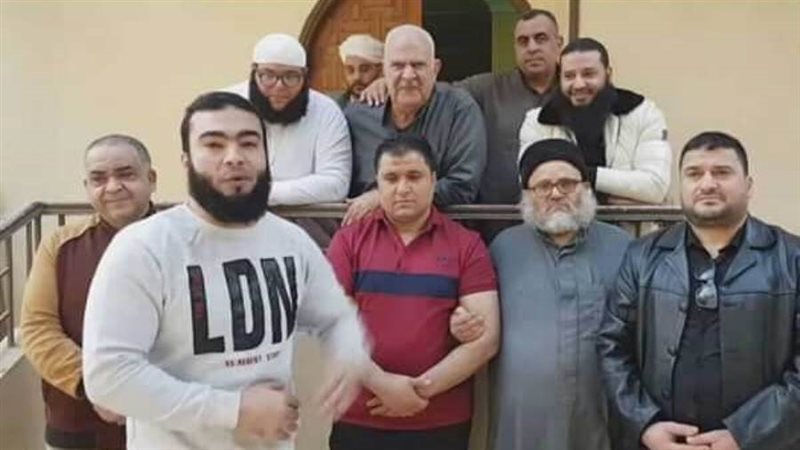 أهالي ميت الكرما