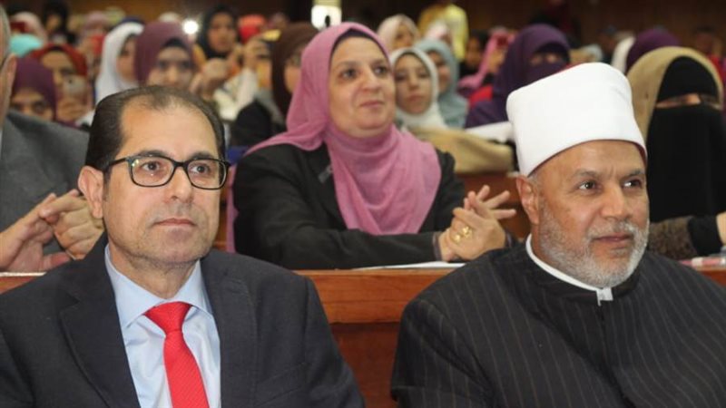احتفالية مسابقة التميز