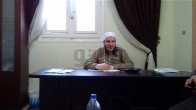 الدكتور خالد بدير