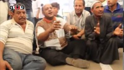 بالفيديو.. بائع جائل لـ