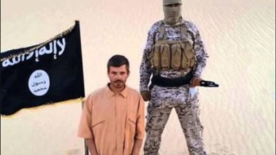 «التايم»: الإرهاب يضرب سوق عمل الأجانب في مصر