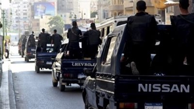 ضبط 1447 قضية ظواهر سلبية في حملات بوسائل النقل