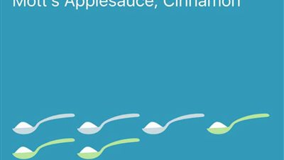 «شوجر راش».. تطبيق جديد لقياس نسبة السكر في الطعام