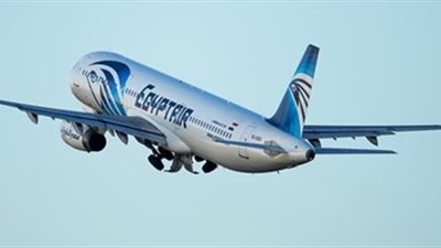 تأخر إقلاع رحلتين دوليتين بمطار القاهرة بسبب ظروف التشغيل