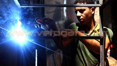 بالفيديو والصور..