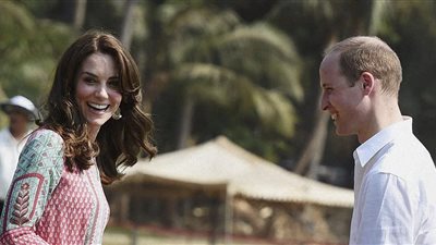 الأميران وليام وهاري يطلقان حملة جديدة للصحة العقلية