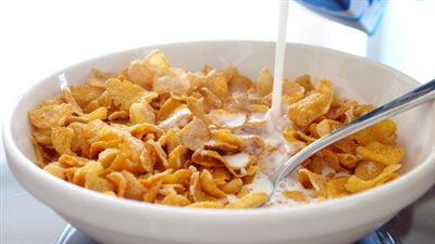 ريجيم «الكورن فليكس» لخسارة 7 كيلو من وزنك في أسبوعين