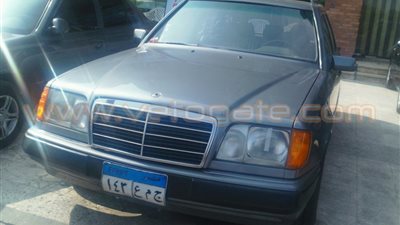 بالصور.. أسعار «مرسيدس» المستعملة