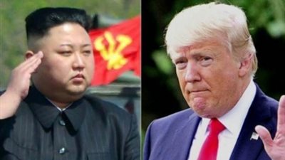 نيكي يصعد بحذر بعد إلغاء ترامب قمة مع زعيم كوريا الشمالية