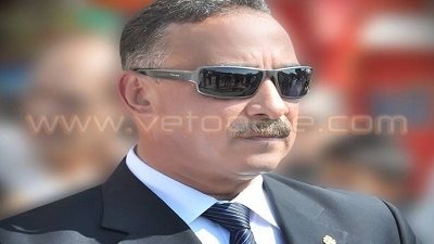 ضبط تاجر بحوزته 14 لفافة هيروين ببورسعيد