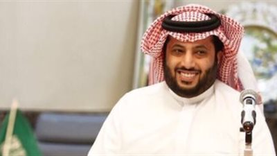 تركي آل الشيخ يكشف هوية صفقات العيار الثقيل الشهيرة