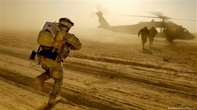 البنتاجون: «داعش» خسر 45% من أراض كان يسيطر عليها في العراق